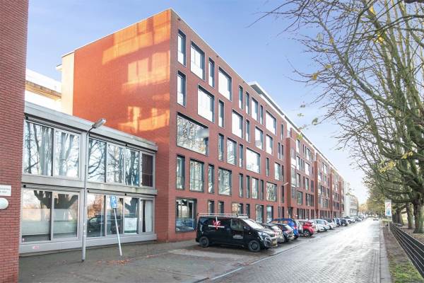 Woning Westenburgerweg 358 Den Bosch