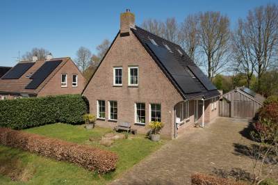 Woning Dalweg 19 Eexterzandvoort