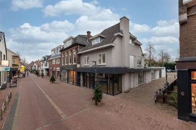 Woning Traaij 8a Driebergen-Rijsenburg