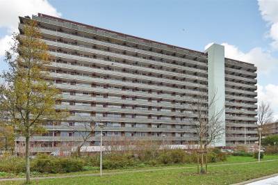 Woning Nieuwendamlaan 130 Den Haag