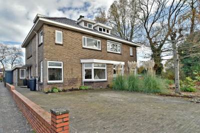 Woning Tolberterstraat 56 Leek