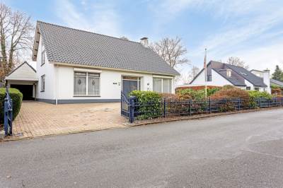 Woning Lorskensstraat 6 Schaijk