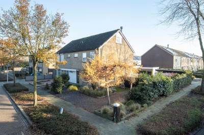 Woning Willem de Zwijgerlaan 15 Genemuiden