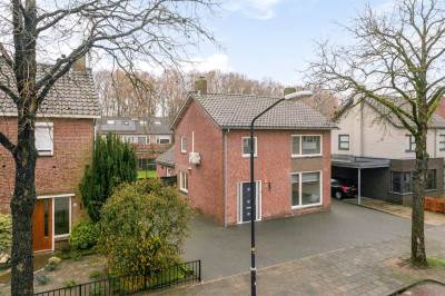 Woning Lindenstraat 74 Hapert