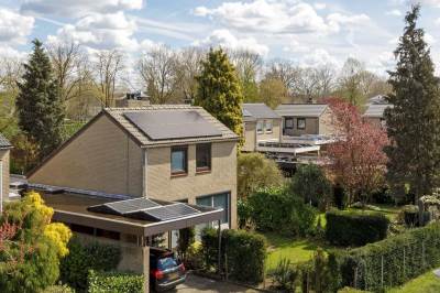 Woning Bachlaan 59 Heesch