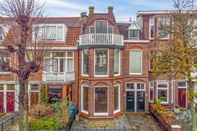 Woning Verhagen Metmanstraat 46 Rijswijk (ZH)