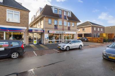 Woning Torenlaan 15C Ermelo