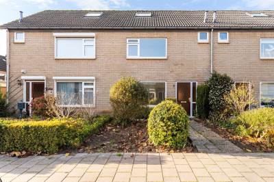 Woning Puccinistraat 3 Zevenaar