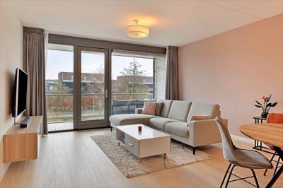 Woning Scandinaviëkade 187 Almere