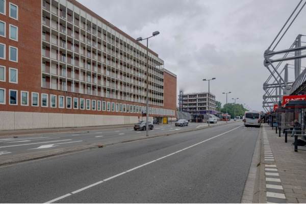 Woning Stationsplein 59 Schiedam