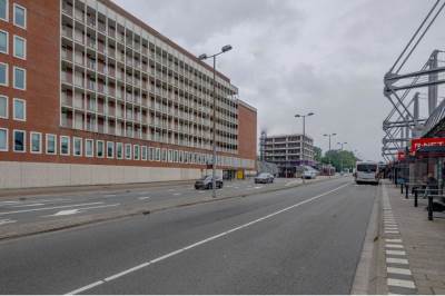 Woning Stationsplein 59 Schiedam