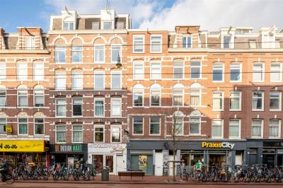 Woning Kinkerstraat 2781 Amsterdam