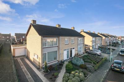 Woning Vlasaardstraat 22 Thorn