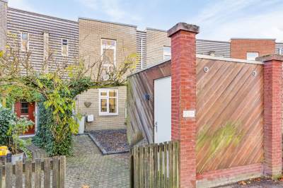 Woning Het Kasteel 539 Apeldoorn