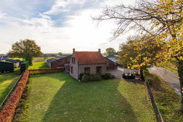 Woning Hoekvensedreef 9a Schijf