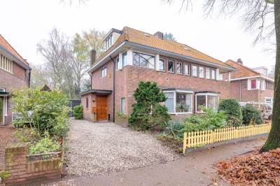 Woning Hyacintenlaan 45 Hilversum