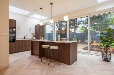 Woning Hollanderstraat 87 Den Haag