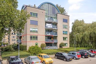 Woning De Gaullesingel 177 Ede