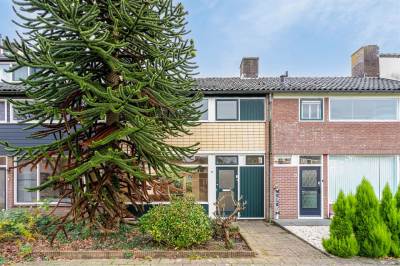 Woning Mezenlaan 48 Dieren