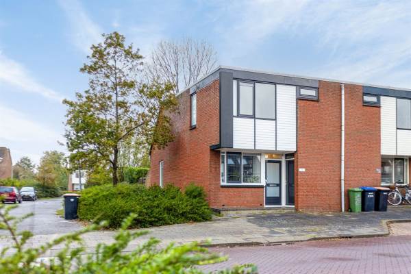 Woning Doorzwin 2515 Julianadorp