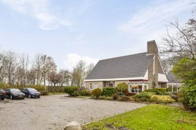 Woning De Schans 67 Dokkum