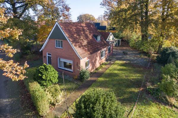Woning Achterom 2 Denekamp