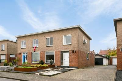 Woning Swentiboldstraat 22 Susteren