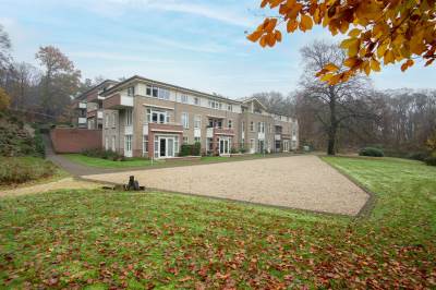 Woning Zandsteeg 24 Mook