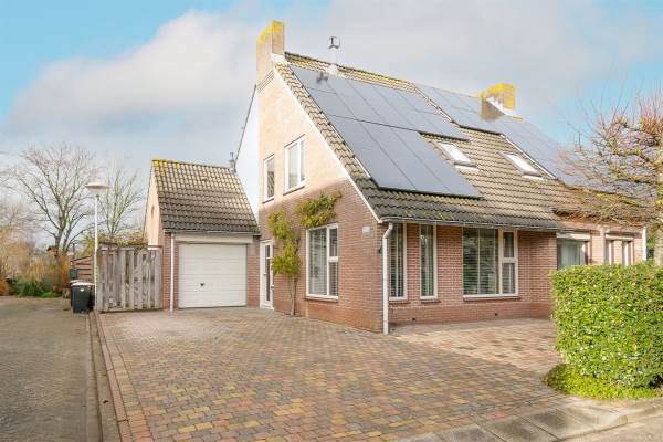 Woning Wierbalg 1502 Julianadorp