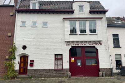 Woning Luikerweg 11 Maastricht