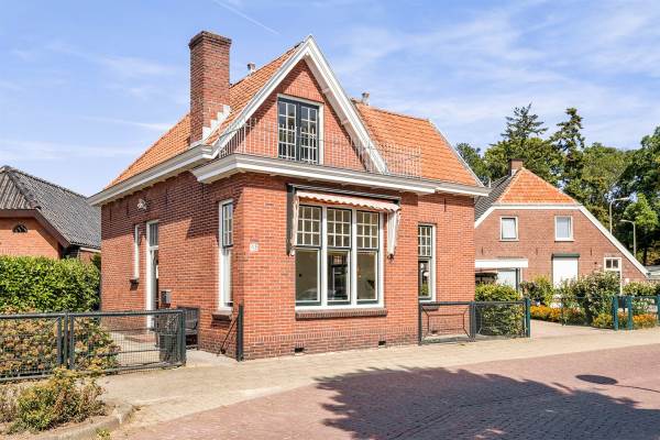 Woning Oosterhofweg 43 Rijssen