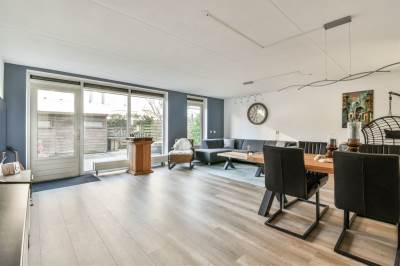 Woning Wechelerveld 22 Nieuw-Vennep