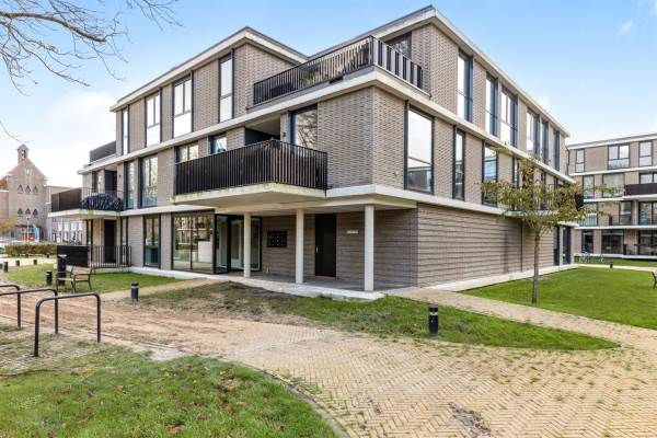 Woning Blauwe Berg 19b Hoorn (NH)