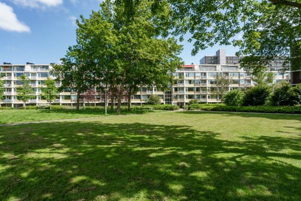 Woning Maarten Lutherweg 157 Amstelveen