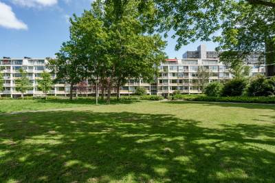 Woning Maarten Lutherweg 157 Amstelveen