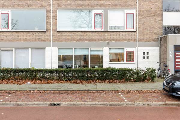 Woning Boerhaavelaan 63 Helmond