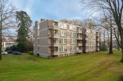 Woning Park de Kotten 25 Enschede