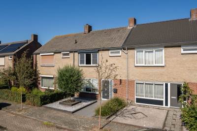 Woning Keltenstraat 21 Weert