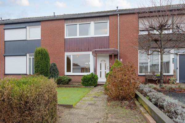 Woning van Goghstraat 15 Horst