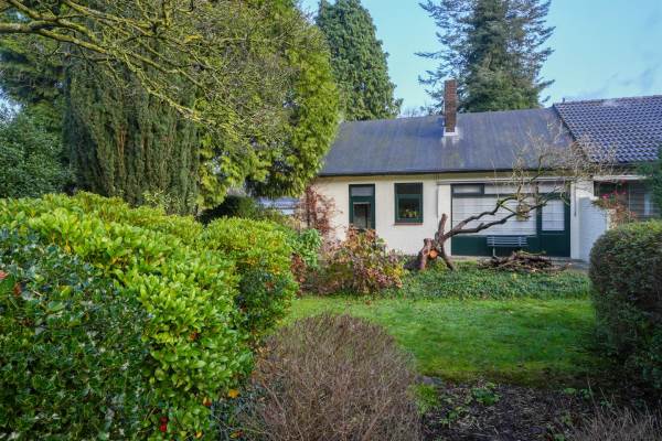 Woning Houtmanstraat 8 Geleen