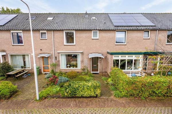 Woning Kloosterlaan 22 Hoogland