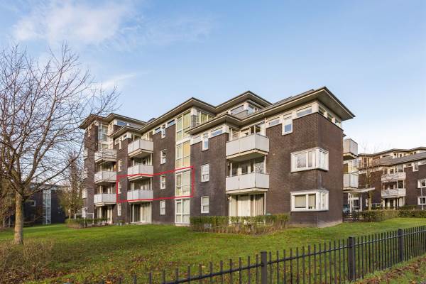 Woning Parkwijk 27 Berkel en Rodenrijs