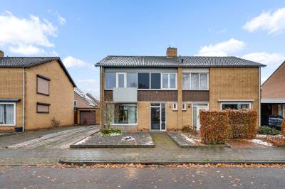 Woning Parklaan 20 Melick