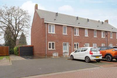 Woning Meteriks veld 50 Meterik