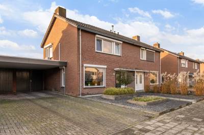 Woning Tjongerstraat 25 Nederweert-Eind