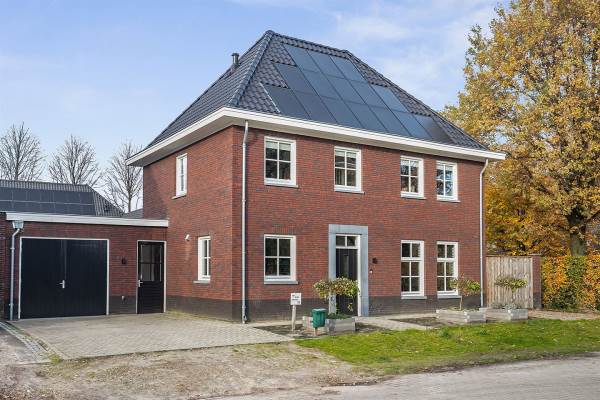 Woning Gruithof 13 Lieshout