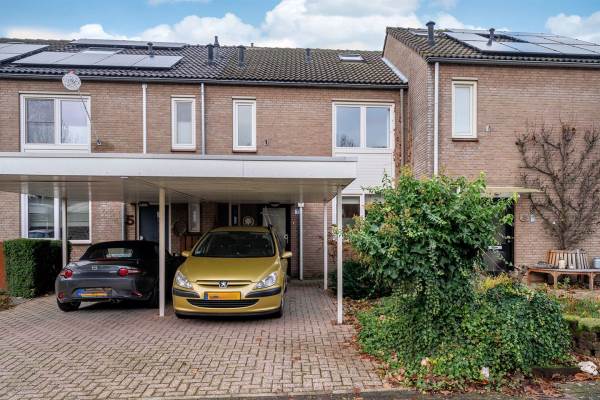 Woning Bontampsstraat 7 Venlo