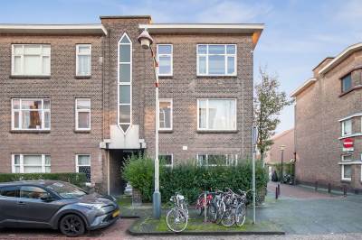 Woning Bussumsestraat 30 Den Haag