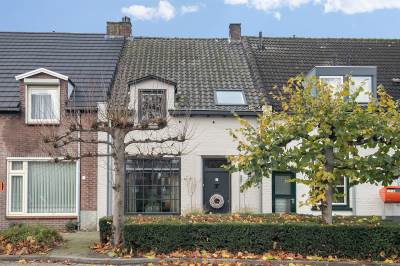 Woning Hoogstraat 2 Erp