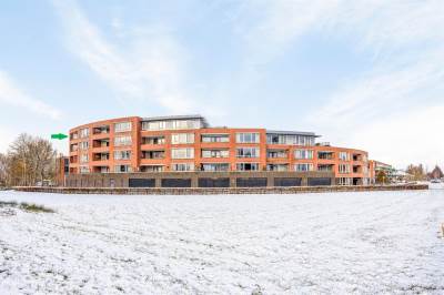 Woning Dongeradyk 134 Dokkum